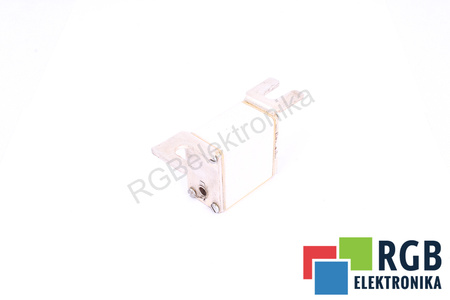 SAUGIKLIS HLS00 JEAN MULLER VDE0636/23 250A-AR, 660VAC, 120KA