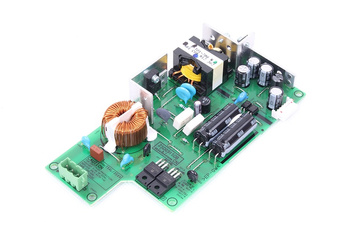 E162032 VOL.3 NICHICON ZSDG915DB