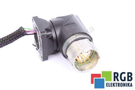 BSHF502CMPZ71M/KY/AK0H/SM1 SEW EURODRIVE 8/12PIN LIZDAS