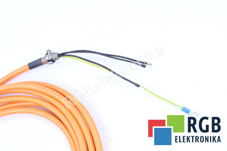 6FX2002-5CA01-1AF0 SIEMENS 1FT/1FK TO 611/810D/SIMOVERT 5M KABELIS