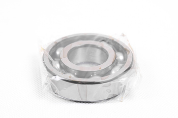 6306-Z/C3 SKF 30X72X19 GUOLIS