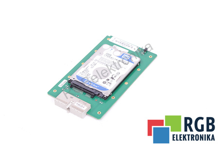 CP-HDD-SATA 31.262-1010.1 L00 KONTRON DISK 320GB 2.5" SATA WD HDD/SSD