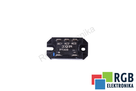 PT308 IOR 30A, 800V