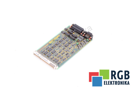 B48198-203E MOOG B48208-002