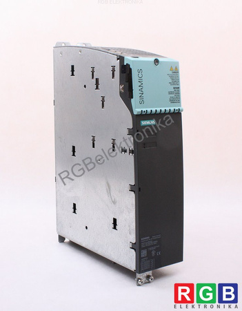 6SL3130-7TE21-6AA3 SIEMENS ACTIVE LINE MODULE
