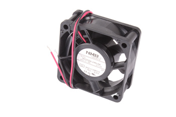 06025SA-24N-AA NMB TECHNOLOGIES 60X60X25MM, 24V VENTILIATORIUS