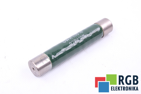 ATSPARUMAS GWK150 VISHAY 22R 22 OHM ATSPARUMAS