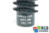 ATSPARUMAS RSPO 240 FAIRFILD 0.5 OHM 0.5OHM