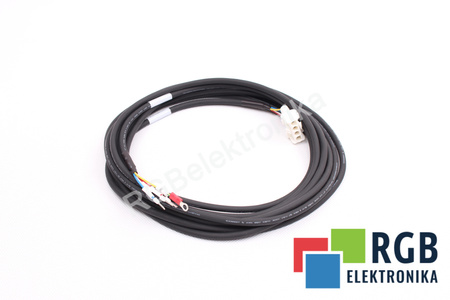 KABELIS JZSP-CMM00-05-E SKIRTA SERVOPAVAROMS YASKAWA SIGMA V 5M PAKAITALAS