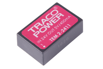 TEM2-2411 TRACO POWER