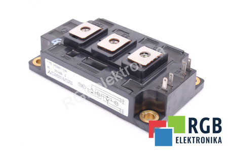 CM200DY-24H MITSUBISHI ELECTRIC