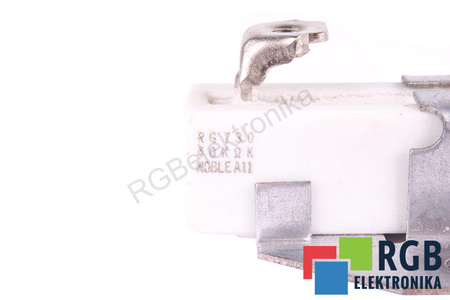 ATSPARUMAS RGT30 NOBLE 40KOHM 40000OHM ATSPARUMAS