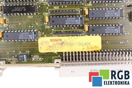 CP/MEM5 G107/913572 BOSCH 086998-101401