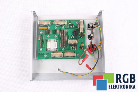 DMFP-V STAIGER MOHILO JUNGTIES SKYDAS