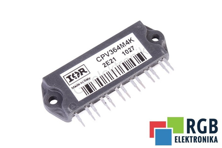 CPV364M4K IOR