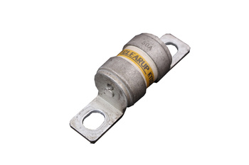 SAUGIKLIS 25FH50 KYOSAN CLEARUP 50A, 250V SAUGIKLIS