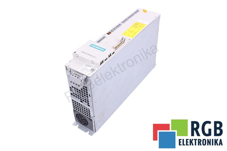 6SN1145-1BA01-0BA2 SIEMENS VERSION D SIMODRIVE 611