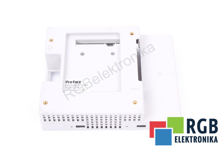 GP370-SC21-24VP PRO FACE DĖŽUTĖS GALAS