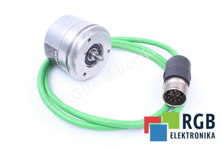 6FX2001-2CB02 SIEMENS 521285-33 CODER