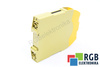 PNOZS3C PILZ 751103 SAUGOS RELĖ