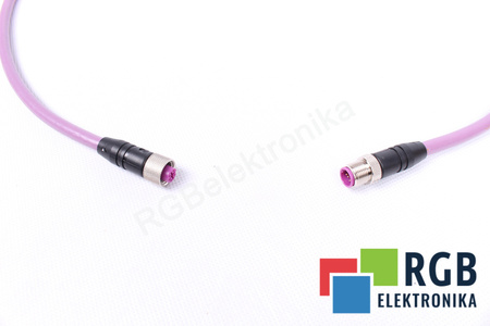 AWM-E47676 10M 5PIN SIGNALO KABELIS