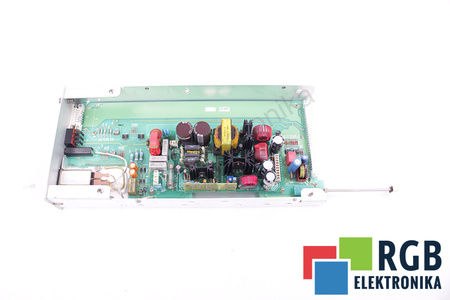 3852PS HP SKIRTAS DATA ACQUISITION/CONTROL UNIT