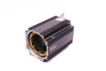 MKD112B-048-KG1-BN BOSCH REXROTH STATORIAUS