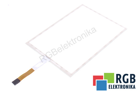 T104S-5RB006N 10.4" 234X178MM 5PIN LIESTI PAKAITALAS