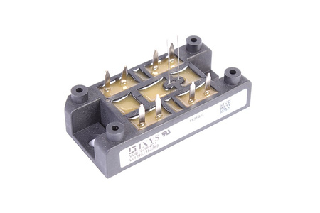 VUB70-16NO1 IXYS 70A, 1600V