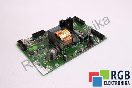 58101 KSB SKIRTAS PUMP DRIVE