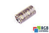 KONDENSATORIUS 220UF 400V SAMWHA