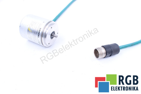 6FX2001-2AA50 SIEMENS CODER