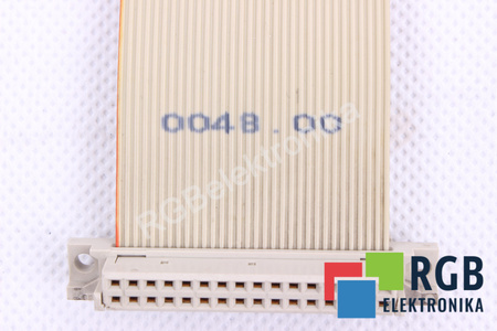0048.00 SIEMENS 34PIN 100MM JUNGIAMOJI JUOSTA