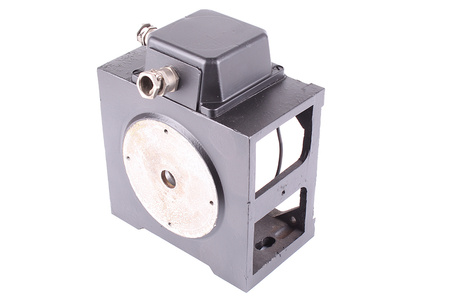 G100G/13 RELIANCE ELECTRIC GALINIS LANCE