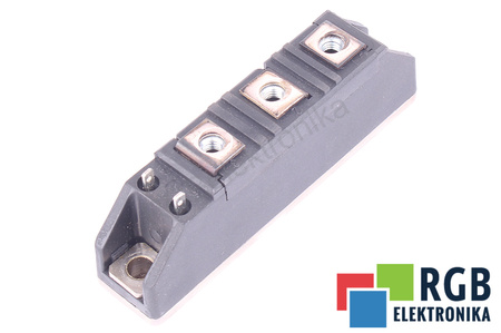 SKKT41/06D SEMIKRON SEMIPACK 1 41A, 600V