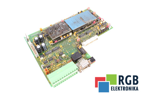 SR701803 REFU ELEKTRONIK SP04 SUGEDĘS – DALIMS