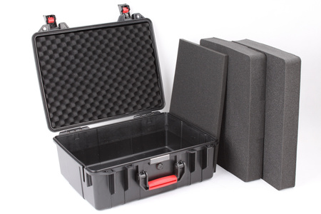 SZ-4417 ABS PLASTIKINIS TRANSPORTAVIMO DĖKLAS