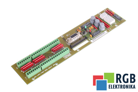 03-LPU-FRP-HMC-6047N4 PARKER