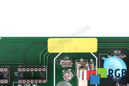 WA11RE/G11 BERGES SUGEDĘS – DALIMS