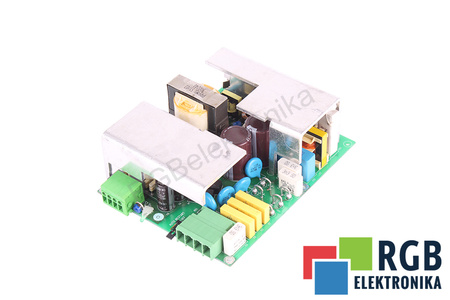 MCS10-3X400-500/24 MURR ELEKTRONIK SUGEDĘS – DALIMS