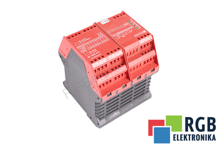 XPS-AR TELEMECANIQUE XPSAR311144 SAUGOS RELĖ