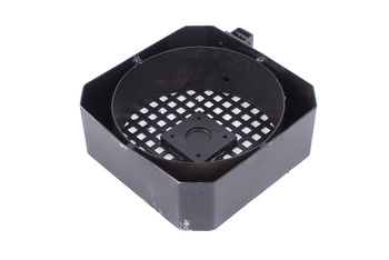 VDOK100L4 BAUMÜLLER FAN SARGYBINIS