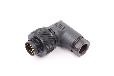 723-99-0461-75-19 BINDER C65020079, 19PIN KAMPINĖ JUNGTIS