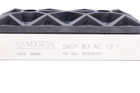 SKIIP83AC12I SEMIKRON
