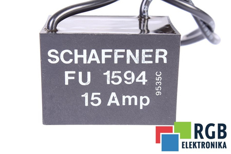 FU1594 SCHAFFNER