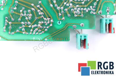 E451068F PEPPERL FUCHS SKIRTAS KFD2-CR-EX1.30-300