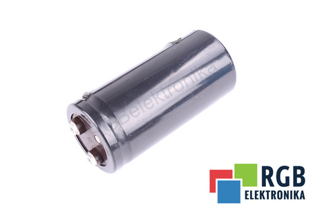 KONDENSATORIUS B43471-S4887-T1 SIEMENS 880UF, 350V KONDENSATORIUS