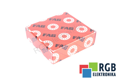 6205-C-2HRS FAG 25X52X15MM RITININIS GUOLIS