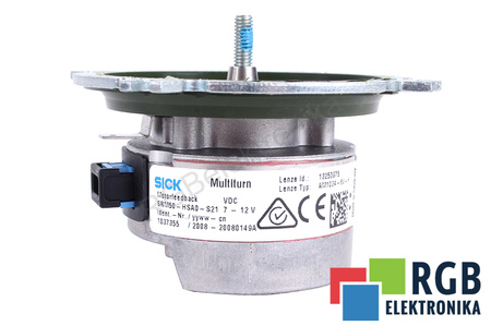 SRM50-HSA0-S21 SICK CODER