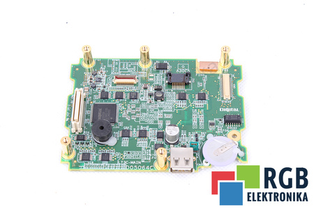 LT3C-MAIN PRO-FACE D05064C PLOKŠTĖ